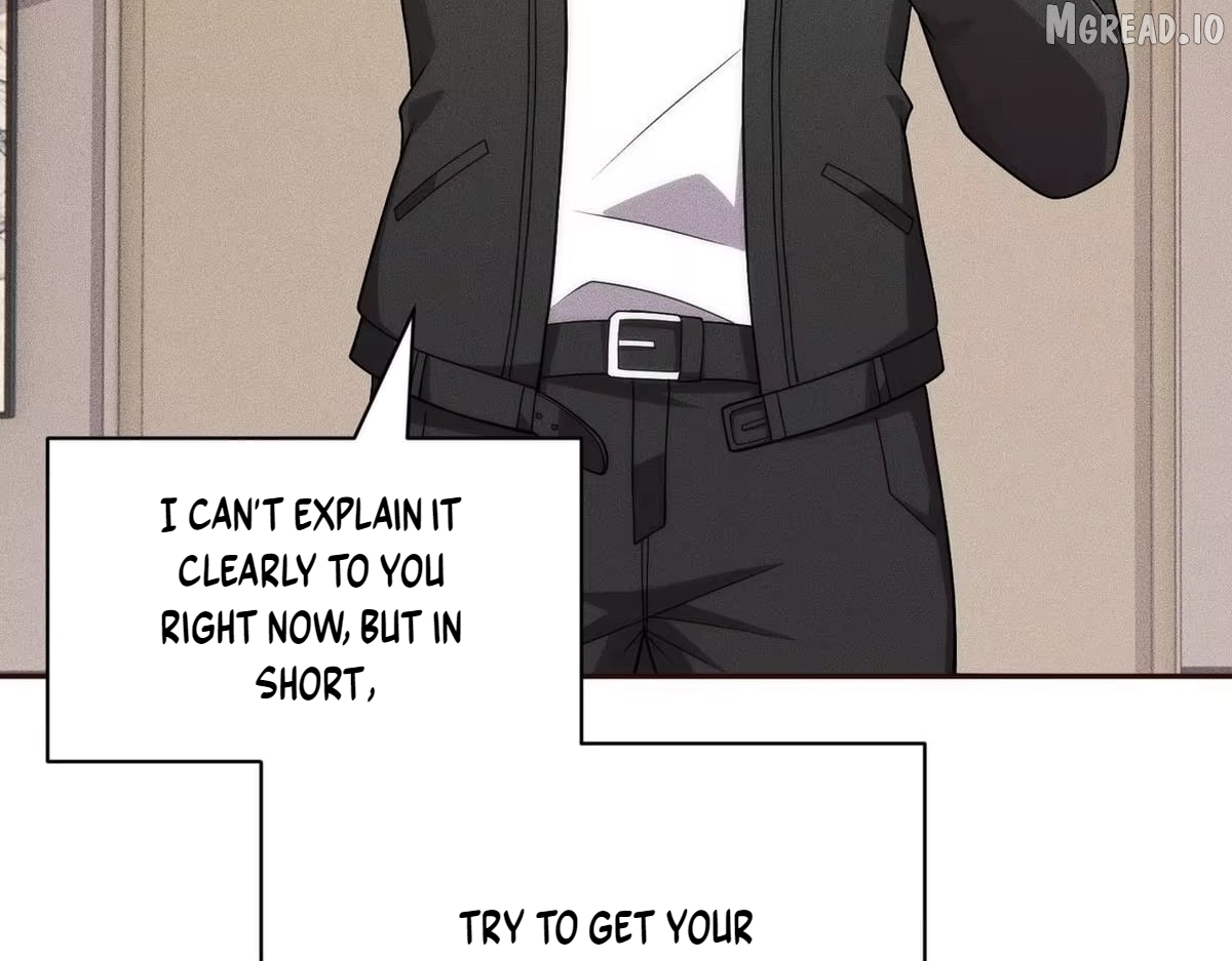 Hidden Dragon in the City (2025) Chapter 77  - page 46